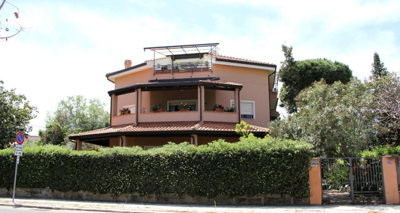 Villa Lea モンデッロ エクステリア 写真