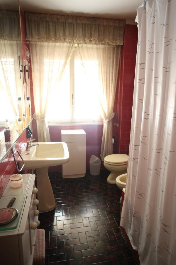 Villa Lea モンデッロ エクステリア 写真