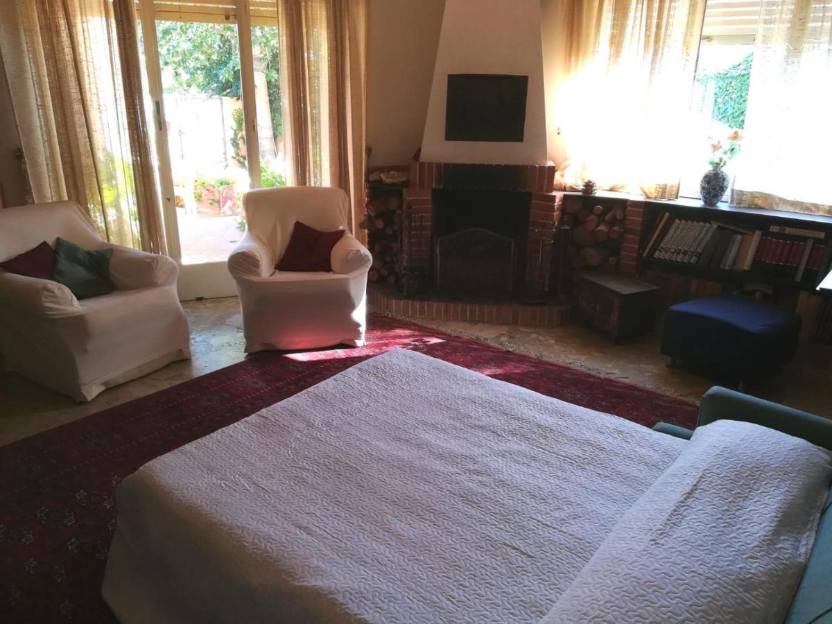 Villa Lea モンデッロ エクステリア 写真