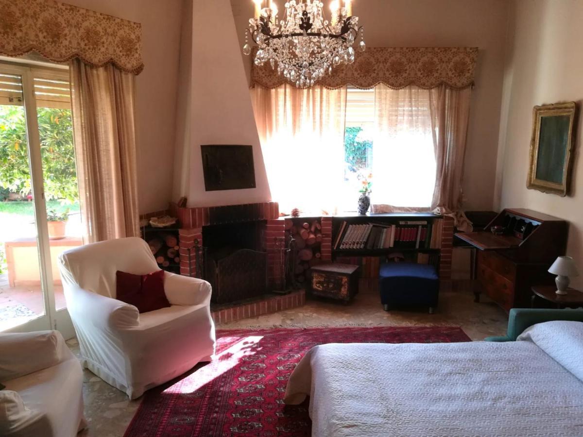 Villa Lea モンデッロ エクステリア 写真